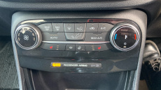 Ford Puma 1.0 EcoBoost Hybrid mHEV Titanium 5dr Petrol Hatchback